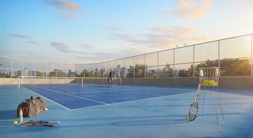 Apartamento, 4 quartos, 209 m² - Foto 2