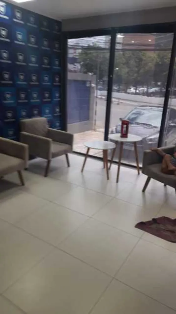 Loja-Salão, 100 m² - Foto 3