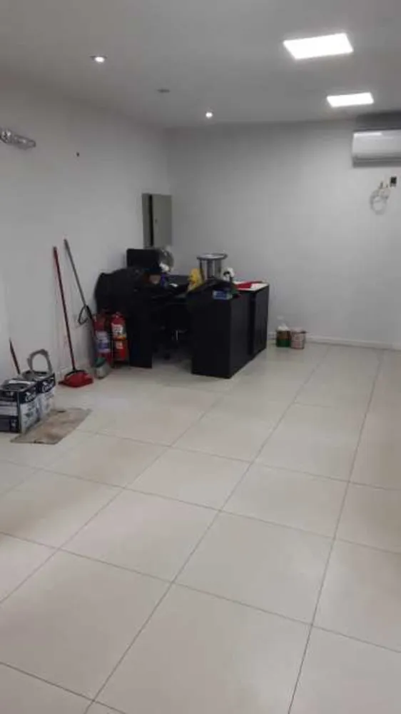 Loja-Salão, 100 m² - Foto 4