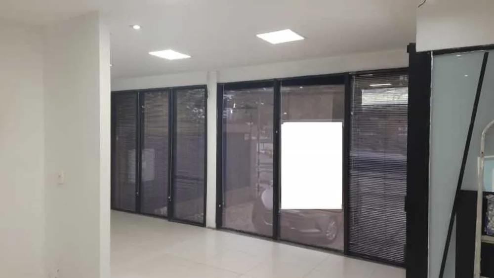 Loja-Salão, 100 m² - Foto 2