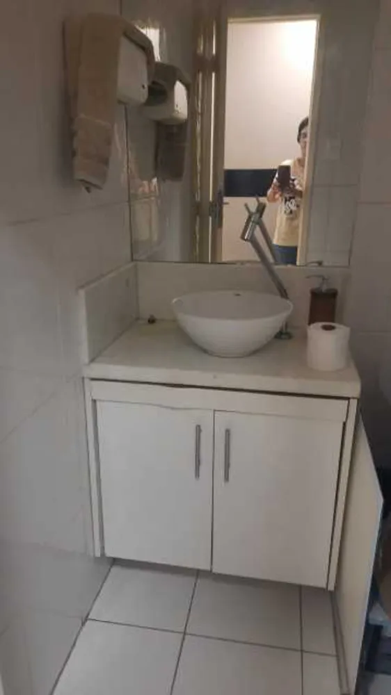 Loja-Salão, 100 m² - Foto 4