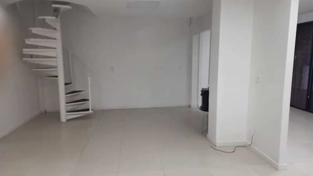 Loja-Salão, 100 m² - Foto 1