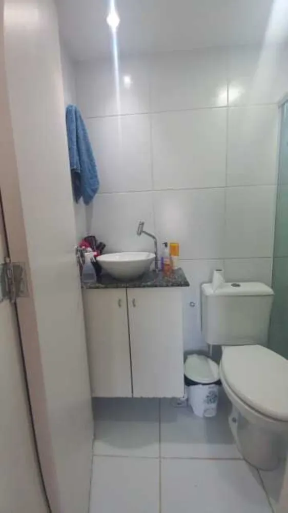 Apartamento, 2 quartos, 56 m² - Foto 8