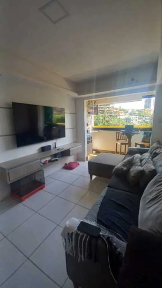 Apartamento, 2 quartos, 56 m² - Foto 3