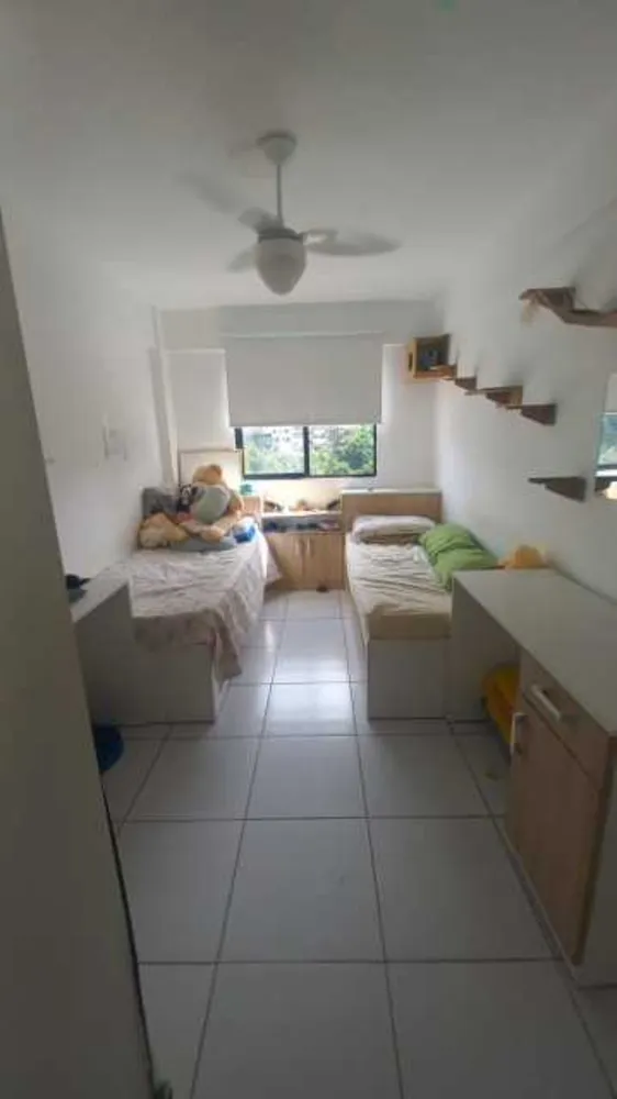 Apartamento, 2 quartos, 56 m² - Foto 6