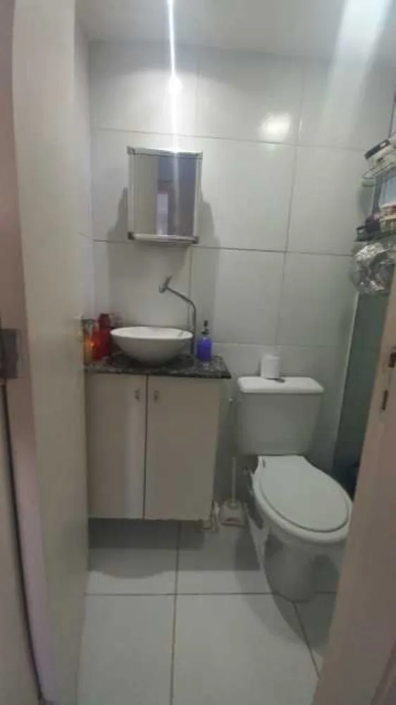 Apartamento, 2 quartos, 56 m² - Foto 7