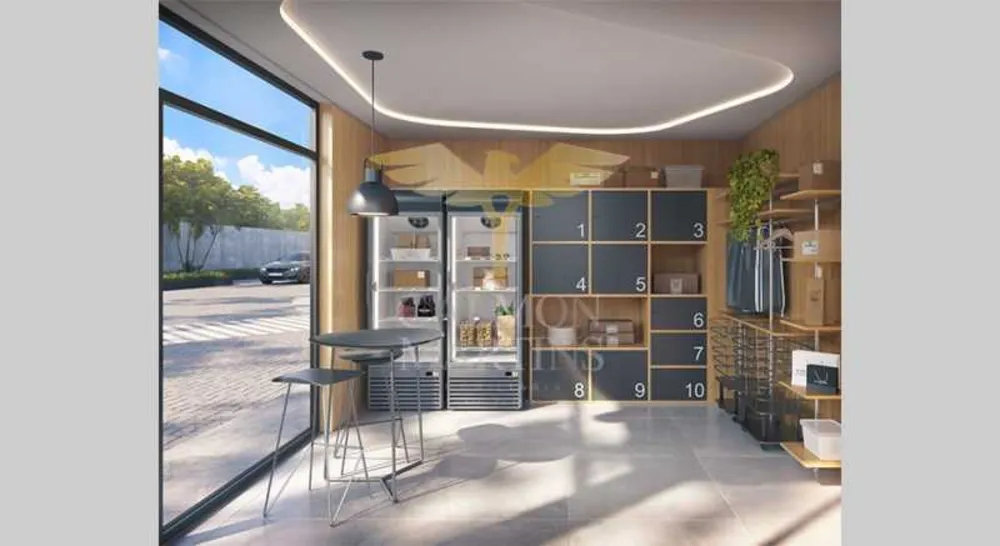 Apartamento, 4 quartos, 259 m² - Foto 7