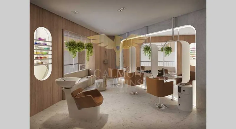 Apartamento, 4 quartos, 259 m² - Foto 4