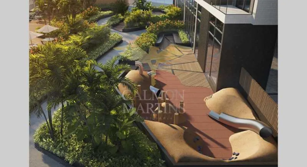 Apartamento, 4 quartos, 259 m² - Foto 12