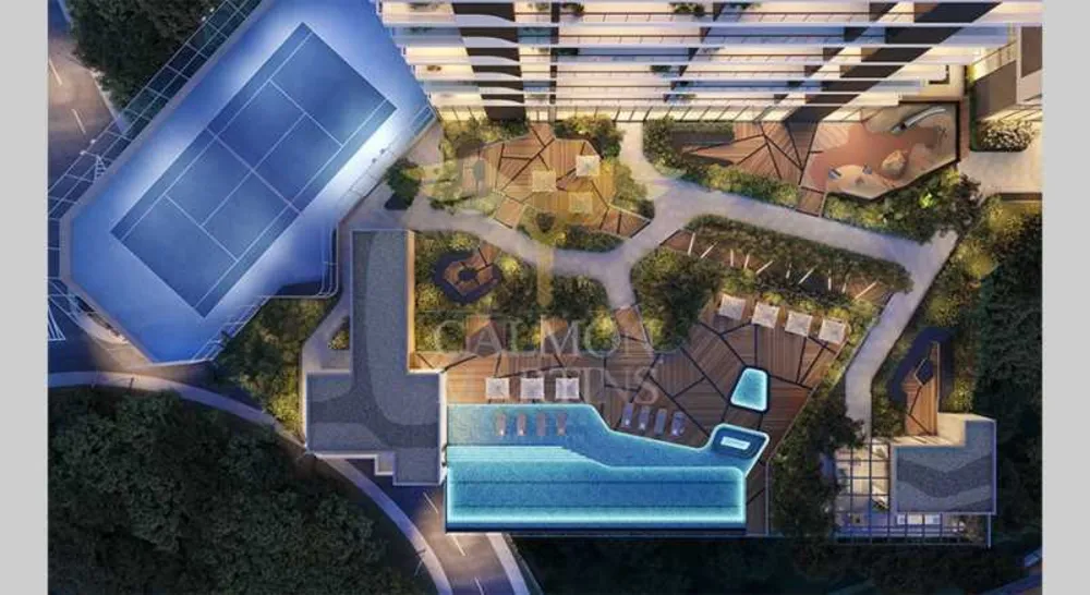 Apartamento, 4 quartos, 259 m² - Foto 13