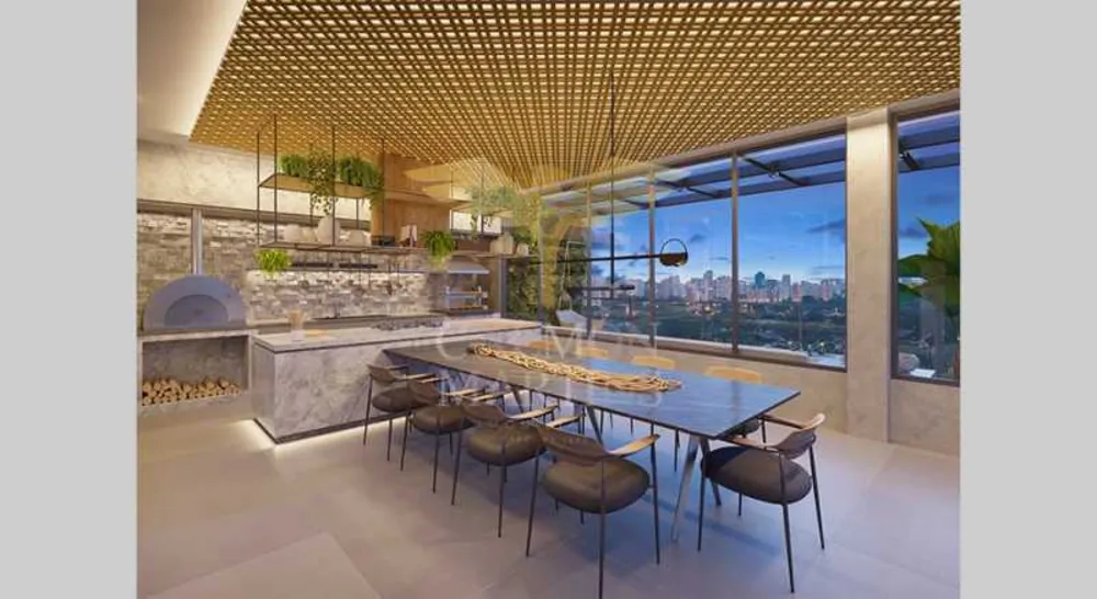 Apartamento, 4 quartos, 259 m² - Foto 7