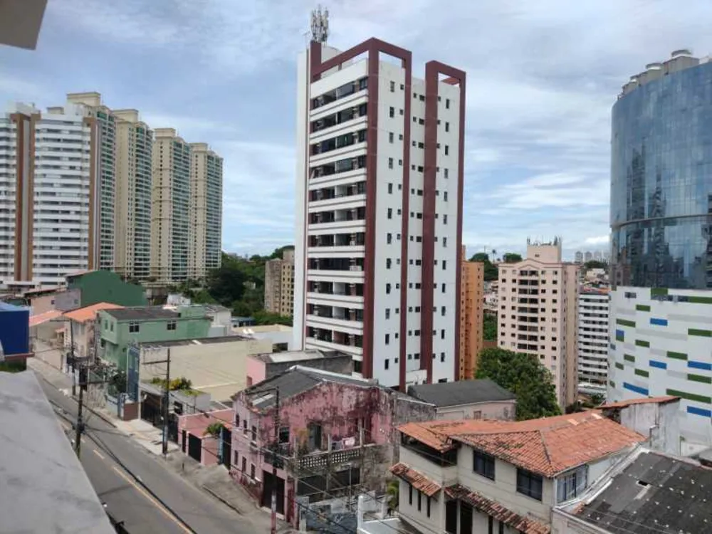Apartamento, 2 quartos, 77 m² - Foto 4