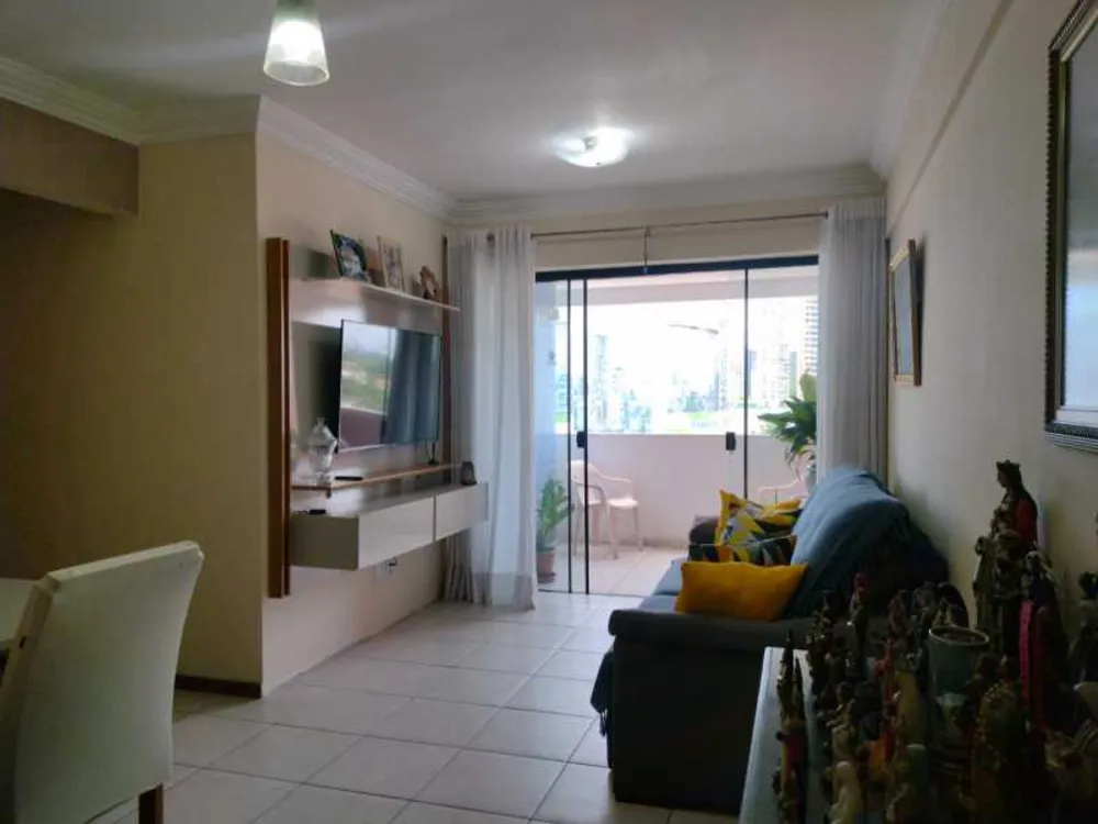 Apartamento, 2 quartos, 77 m² - Foto 6