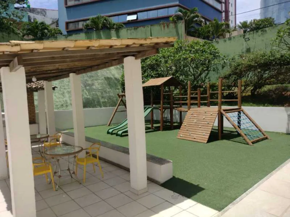 Apartamento, 2 quartos, 77 m² - Foto 1