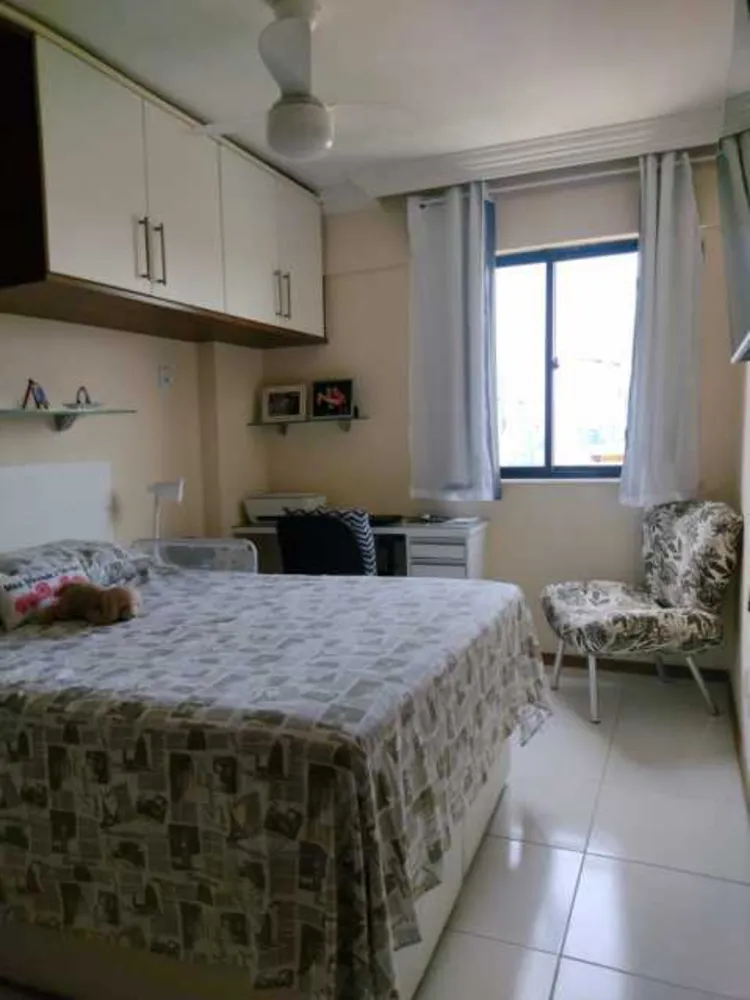 Apartamento, 2 quartos, 77 m² - Foto 9