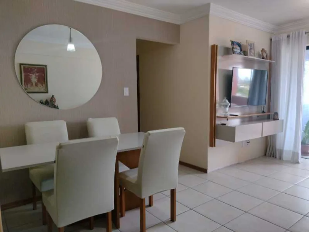Apartamento, 2 quartos, 77 m² - Foto 7