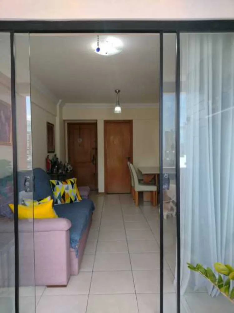 Apartamento, 2 quartos, 77 m² - Foto 5