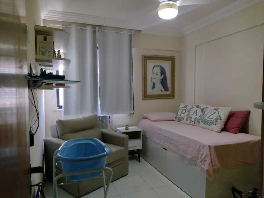 Apartamento, 2 quartos, 77 m² - Foto 10