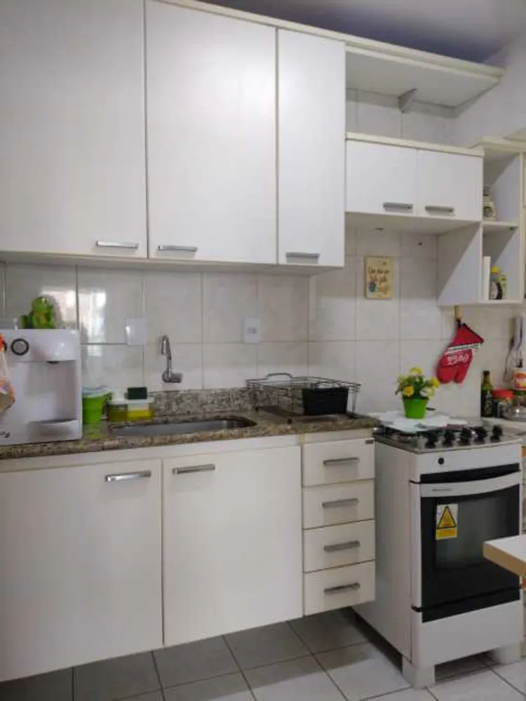 Apartamento, 2 quartos, 77 m² - Foto 16