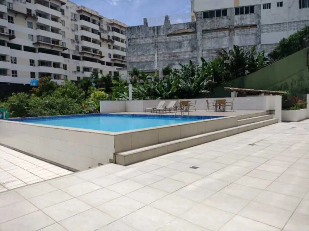 Apartamento, 2 quartos, 77 m² - Foto 2