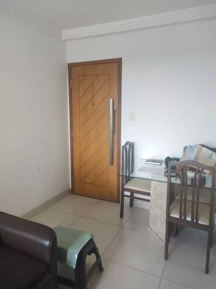 Apartamento à venda com 2 quartos, 58m² - Foto 1