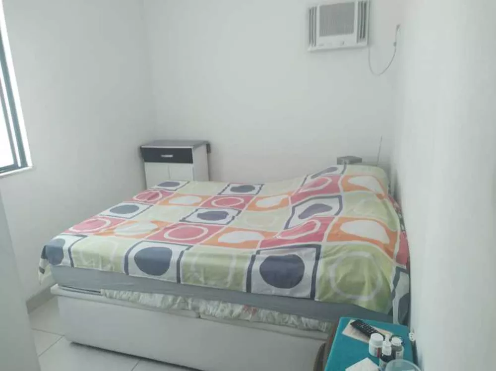 Apartamento à venda com 2 quartos, 58m² - Foto 2