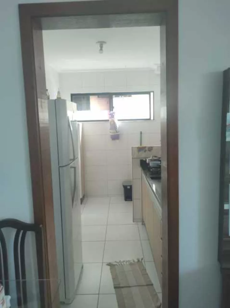 Apartamento à venda com 2 quartos, 58m² - Foto 5