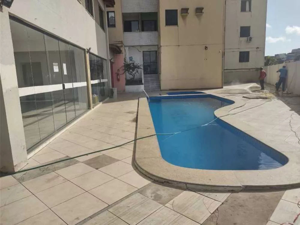 Apartamento à venda com 2 quartos, 58m² - Foto 6