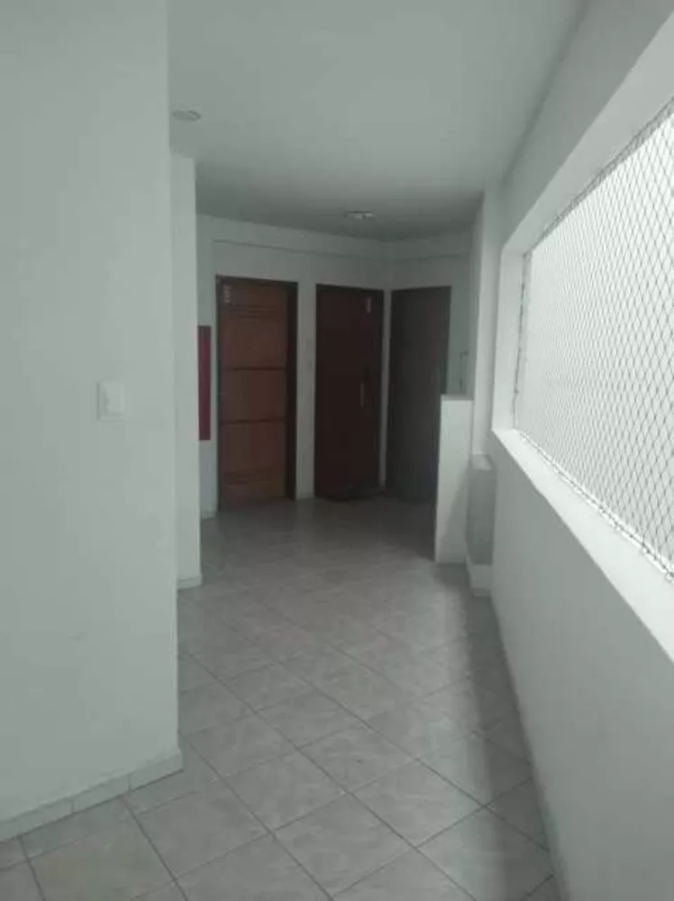 Apartamento à venda com 2 quartos, 58m² - Foto 13