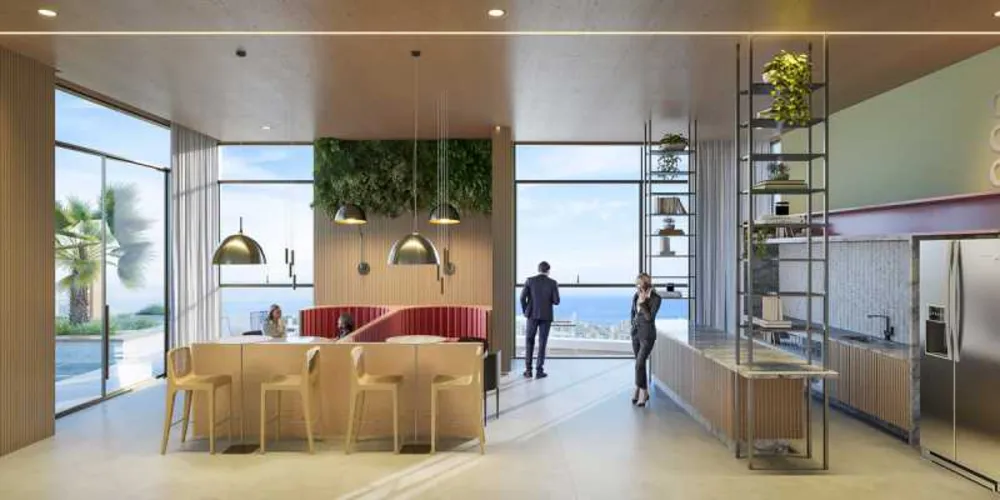Loft, 25 m² - Foto 6