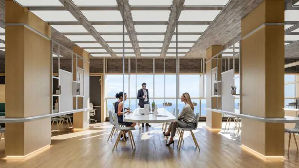 Loft, 25 m² - Foto 8