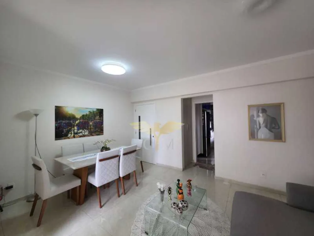 Apartamento, 3 quartos, 110 m² - Foto 4