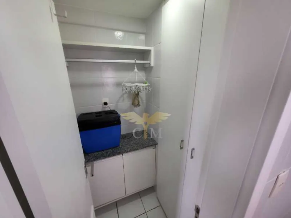 Apartamento, 3 quartos, 110 m² - Foto 12