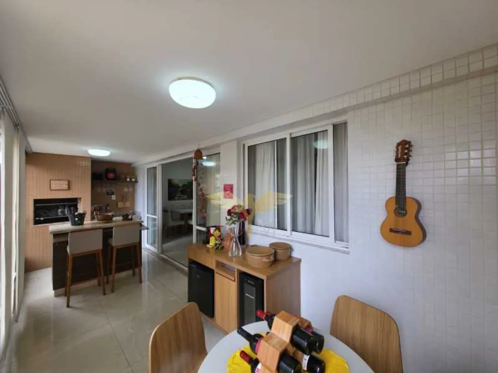 Apartamento, 3 quartos, 110 m² - Foto 2