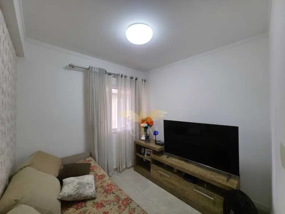 Apartamento, 3 quartos, 110 m² - Foto 3