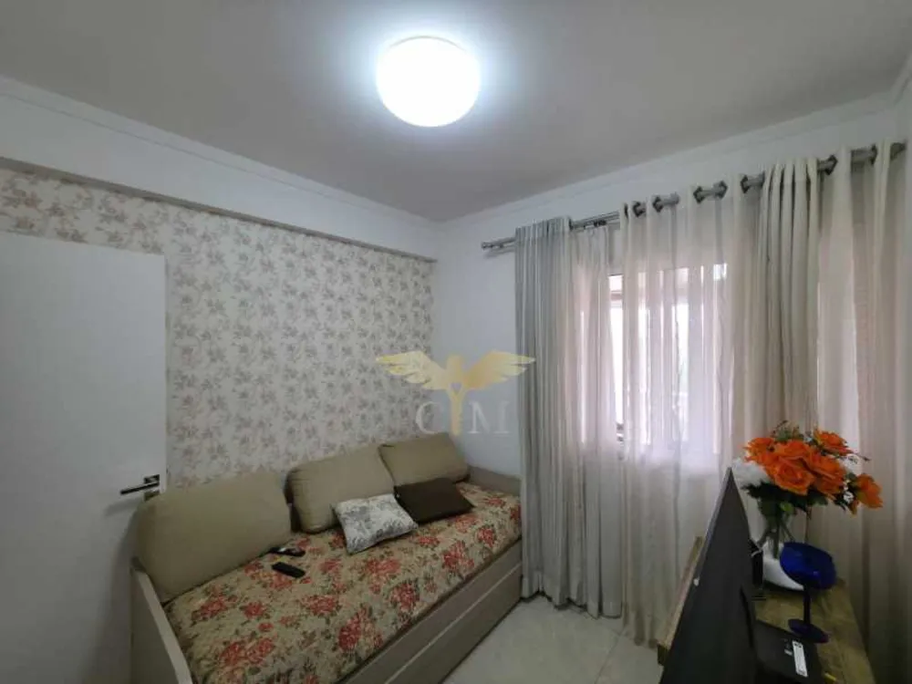 Apartamento, 3 quartos, 110 m² - Foto 6