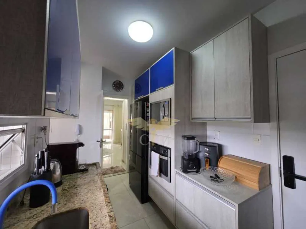 Apartamento, 3 quartos, 110 m² - Foto 9