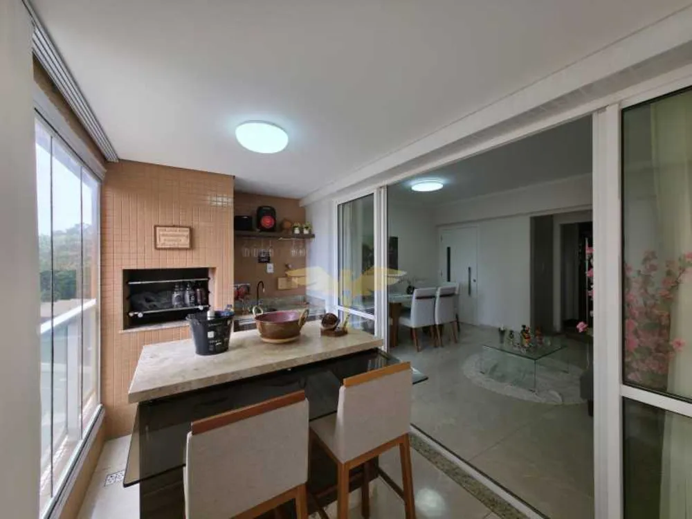 Apartamento, 3 quartos, 110 m² - Foto 3