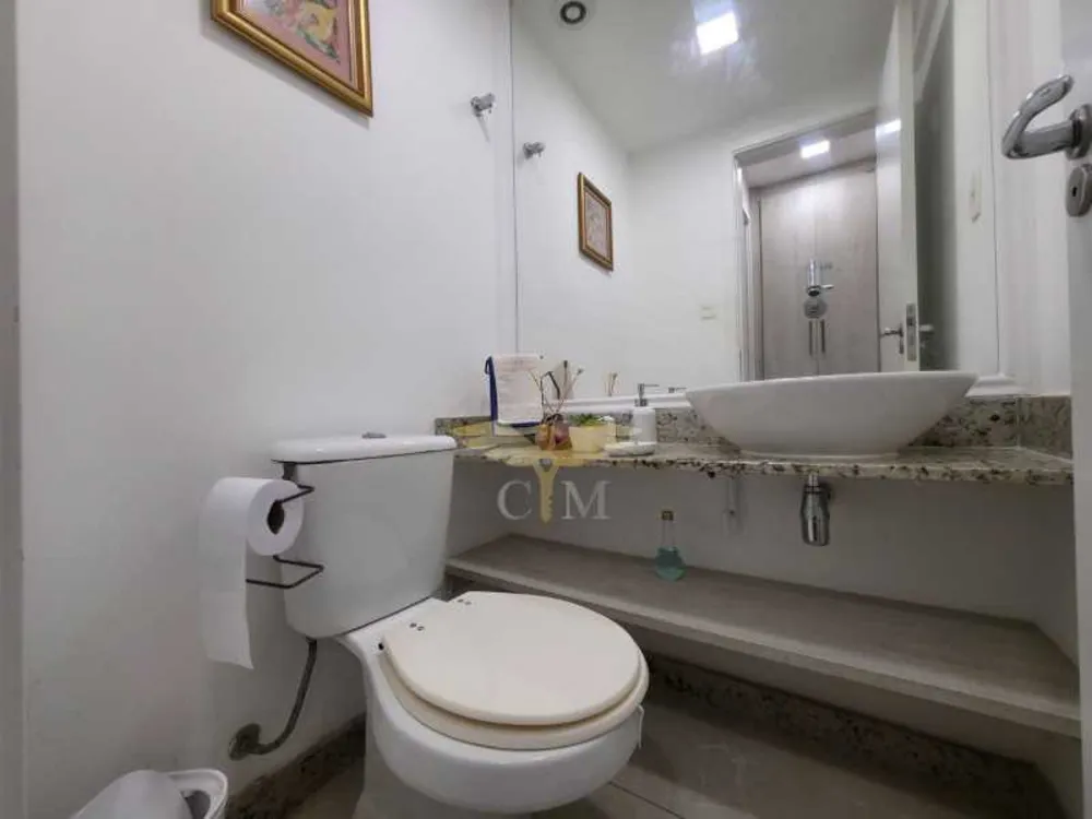 Apartamento, 3 quartos, 110 m² - Foto 7