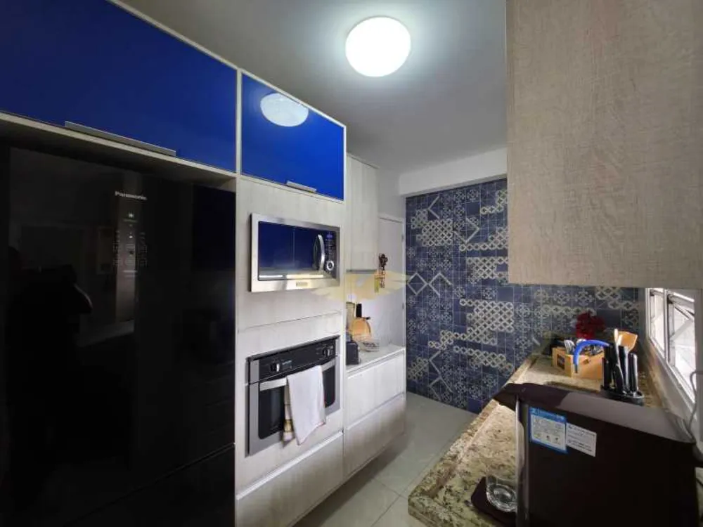 Apartamento, 3 quartos, 110 m² - Foto 11