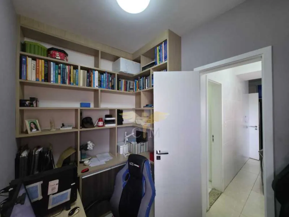 Apartamento, 3 quartos, 110 m² - Foto 10