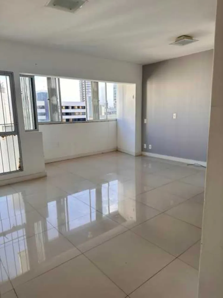 Apartamento, 2 quartos, 82 m² - Foto 1