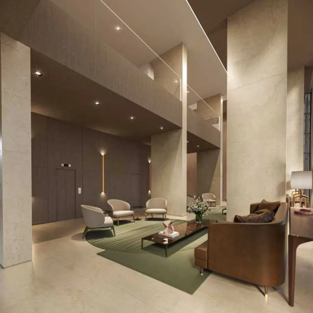 Apartamento, 4 quartos, 269 m² - Foto 2
