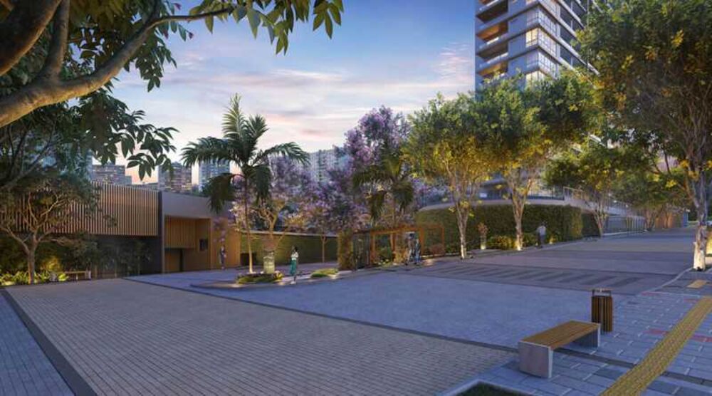 Apartamento, 4 quartos, 269 m² - Foto 1