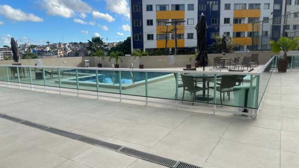 Apartamento, 2 quartos, 70 m² - Foto 8