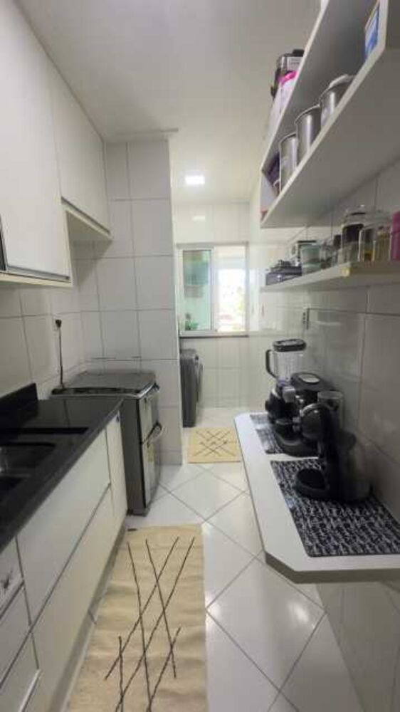 Apartamento, 2 quartos, 70 m² - Foto 2