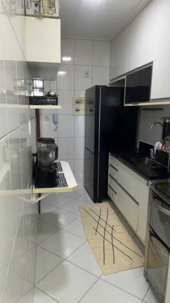 Apartamento, 2 quartos, 70 m² - Foto 4