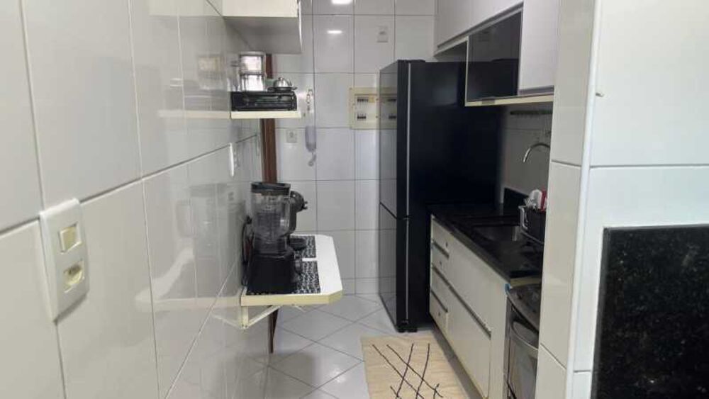 Apartamento, 2 quartos, 70 m² - Foto 6
