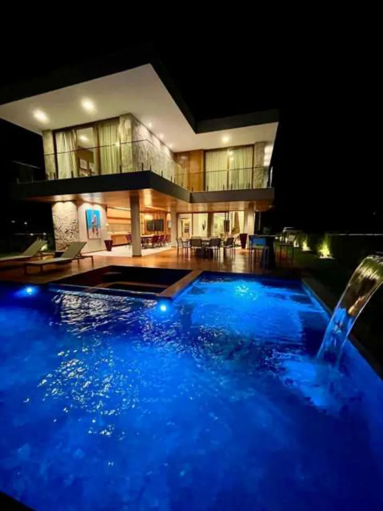 Casa de Condomínio, 6 quartos - Foto 8