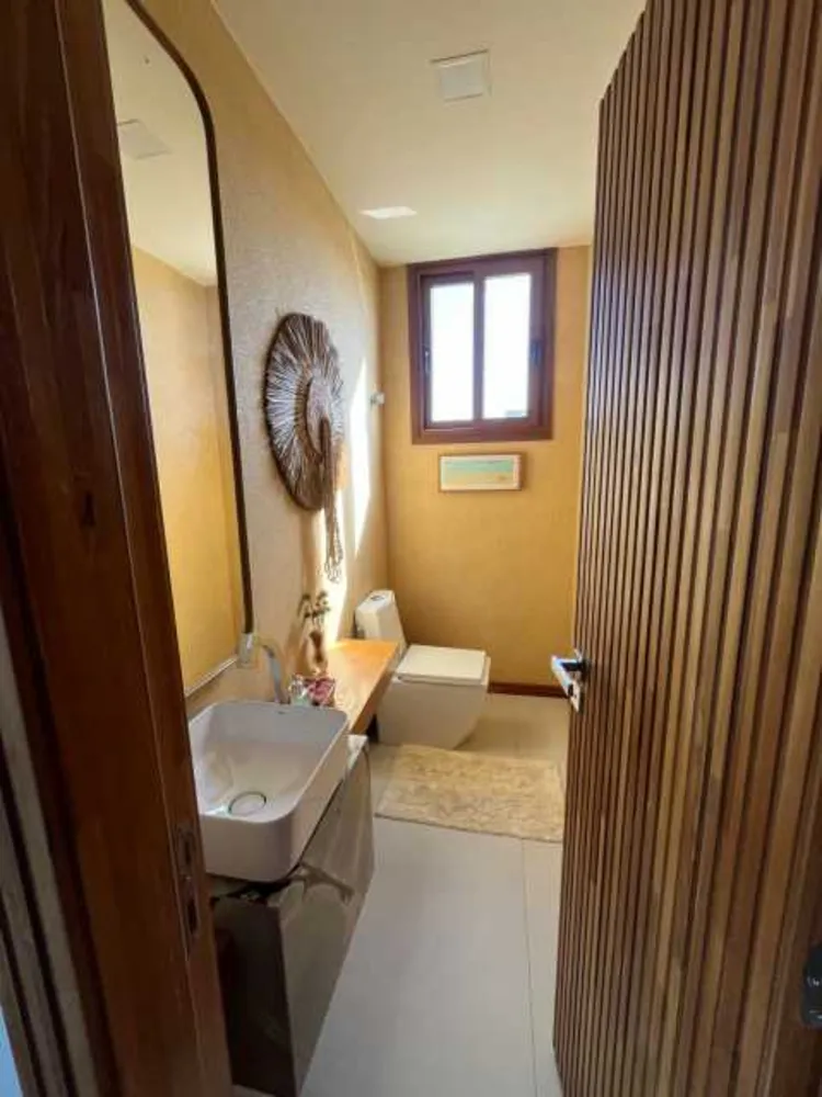 Casa de Condomínio, 6 quartos - Foto 4